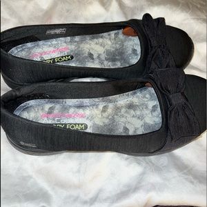 Skechers Slip Ons nwot